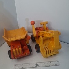 Vintage fisher price for sale  Berwick