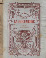 Giruneide guerrino masserini usato  Italia