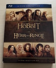 Mittelerde film collection gebraucht kaufen  Köln