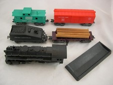 Vintage marx gauge for sale  Rochester