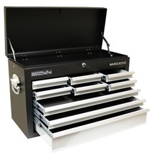 Black drawer metal for sale  UK
