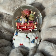 Enesco vintage snow for sale  Tampa