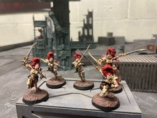 Warhammer 40k aeldari for sale  NORWICH