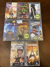Sony psp game for sale  Webster