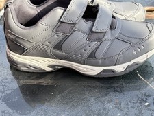 Avia men grey for sale  STAFFORD