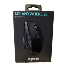 Logitech anywhere mouse for sale  Florence