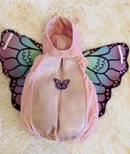 Halloween costume Butterfly 18-24mos comprar usado Halloween costume Butterfly 18-24mos comprar usado  Enviando para Brazil