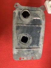 Serbatoio originale dell usato Serbatoio originale dell usato  Sanremo