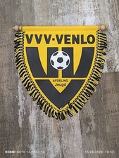 Wimpel vvv venlo gebraucht kaufen  Rochlitz