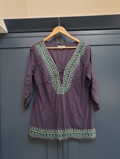 Joe brown tunic for sale  SAFFRON WALDEN