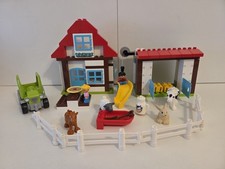 Lego duplo 10869 gebraucht kaufen Lego duplo 10869 gebraucht kaufen  Rathenow
