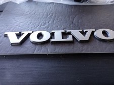 ► Original Emblem Volvo 440 460 480 comprar usado  Enviando para Brazil