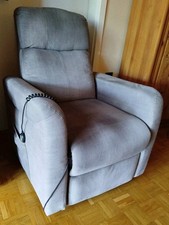 Fernsehsessel sessel sessel gebraucht kaufen  Heringen