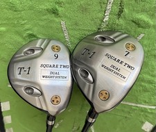 Square two fairway for sale  Staten Island