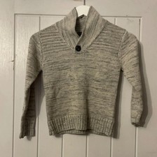 Boys grey woolly for sale  ARUNDEL
