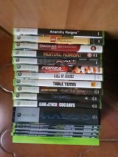 Lotto giochi xbox usato  Vizzolo Predabissi