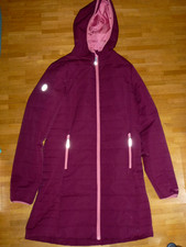 Kinder winterjacke größe gebraucht kaufen  Pulheim