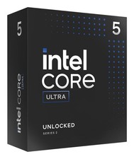 Intel Core Ultra 5 225F Processore 10-core 4,9GHz LGA 1851 DDR5 65W na sprzedaż  Wysyłka do Poland
