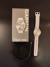 Garmin vivomove trend gebraucht kaufen  Weilheim