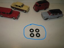 D16 dinky tires d'occasion  Expédié en Belgium