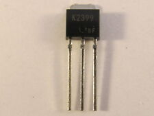 2sk2399 toshiba channel gebraucht kaufen  Greifenberg