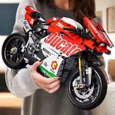Technical series motorcycle for sale  BOLTON