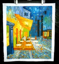Van gogh cafe for sale  Elmhurst