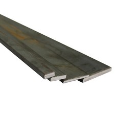 Mild steel flat for sale  SHEFFIELD