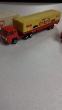Camions majorette 100 d'occasion  Salies-du-Salat