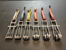Set metolius tcu for sale  San Diego