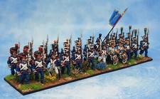 28mm napoleonic duchy for sale  COULSDON