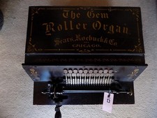 Sears roebuck gem for sale  KETTERING