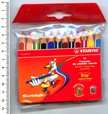crayons couleurs d'occasion crayons couleurs d'occasion Expédié en Belgium