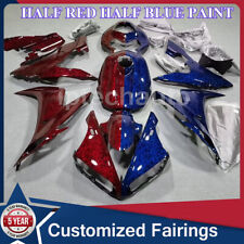 Red blue forged d'occasion  Expédié en Belgium