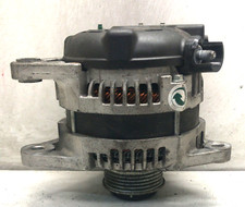 104210 5020 alternatore usato  Frattaminore