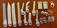Parts leatherman super for sale  Raleigh