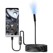 Camera endoscope type d'occasion  Dombasle-sur-Meurthe