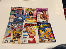 Lot vintage disney for sale  Cabins