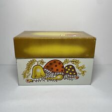 Vtg merry mushroom for sale  Holland