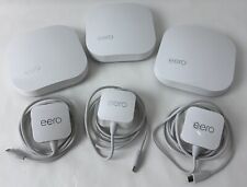 Eero pro wifi for sale  Mentor