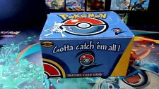 Empty pokemon base for sale  NOTTINGHAM