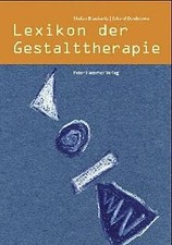 Lexikon gestalttherapie blanke gebraucht kaufen  Berlin
