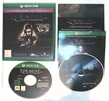 Xbox one torment usato  Roma