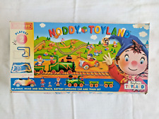 Hornby noddy toyland for sale  AYLESBURY