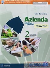 9788861603158 azienda passo usato  Carasco