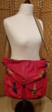 Joules large leather for sale  HEREFORD