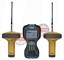 Topcon rtk gnss for sale  Spokane