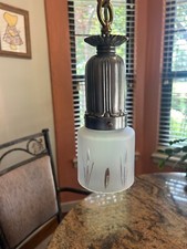 Vt5g art deco for sale  Claremore