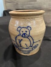 beaumont brothers pottery for sale  Webster