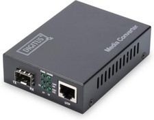 Digitus medienkonverter sfp gebraucht kaufen  Nettetal